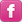 Logotipo [mini] do Facebook